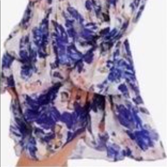 Free People Alice Dress Sz S - Picture 8 of 8